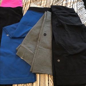 Lululemon lot